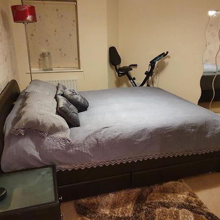 Beautiful Ensuite Room Wellingborough Exterior photo