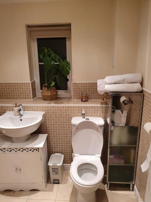 Beautiful Ensuite Room Wellingborough Exterior photo