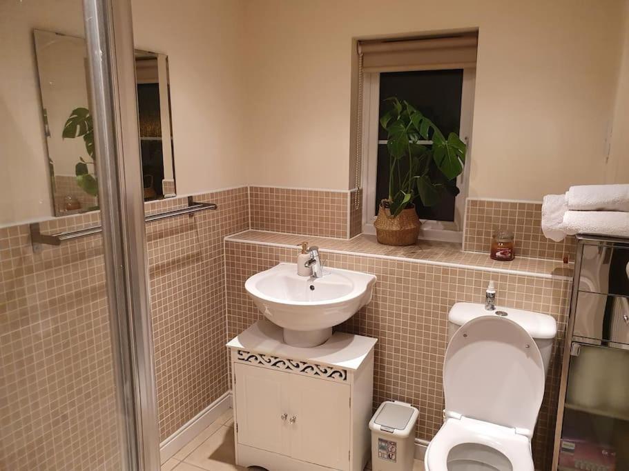 Beautiful Ensuite Room Wellingborough Exterior photo