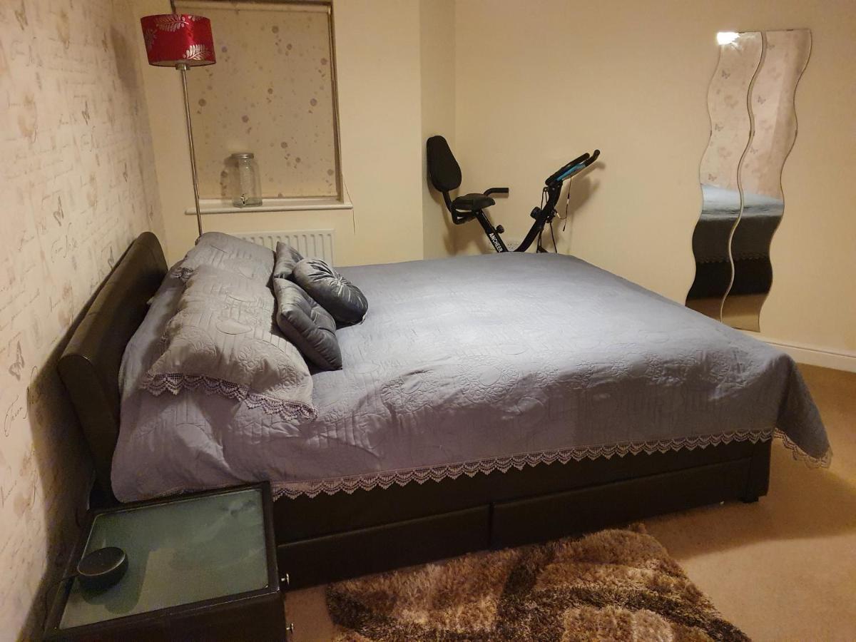 Beautiful Ensuite Room Wellingborough Exterior photo
